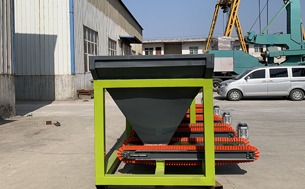 飼料配料系統(tǒng) 飼料配料系統(tǒng)