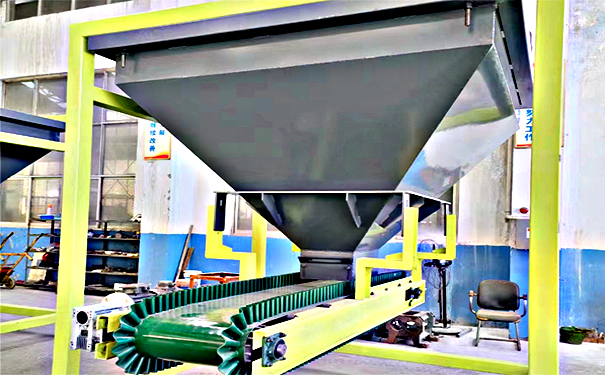 自動肥料配料機 自動肥料配料機