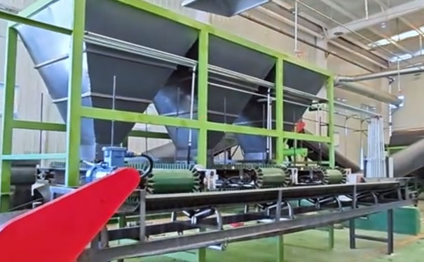 動(dòng)態(tài)配料系統(tǒng)